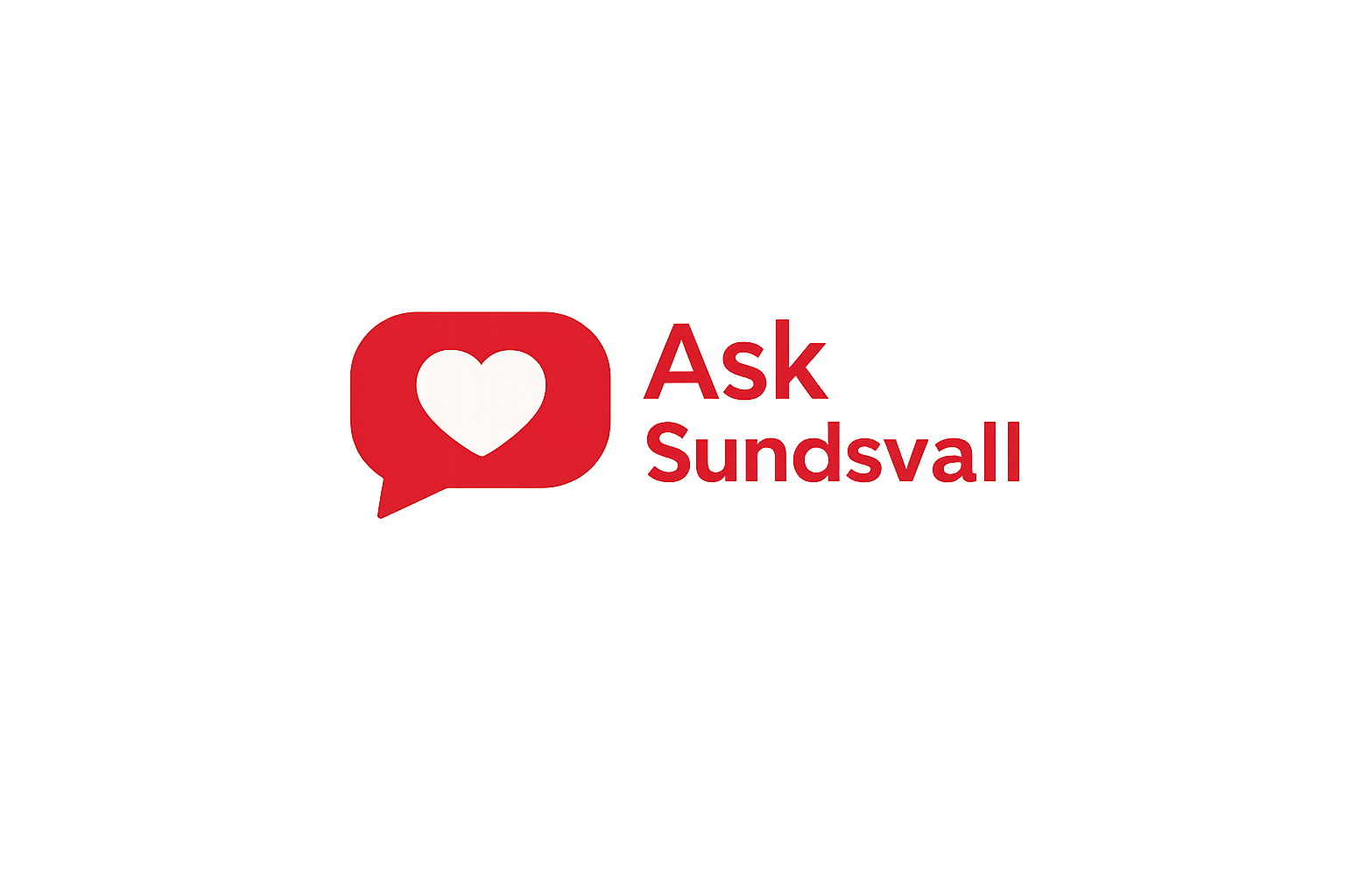 Ask Sundsvall